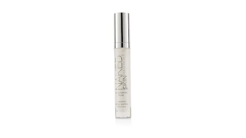 Naked Skin Highlighting Fluid - # Luminous - 6g/0.21oz Naked Skin Highlighting Fluid - # Luminous - 6g/0.21oz