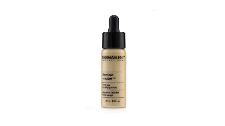 Dermablend Flawless Creator Multi Use Liquid Pigments Foundation - # 10N - 30ml/1oz Dermablend Flawless Creator Multi Use Liquid Pigments Foundation - # 10N - 30ml/1oz