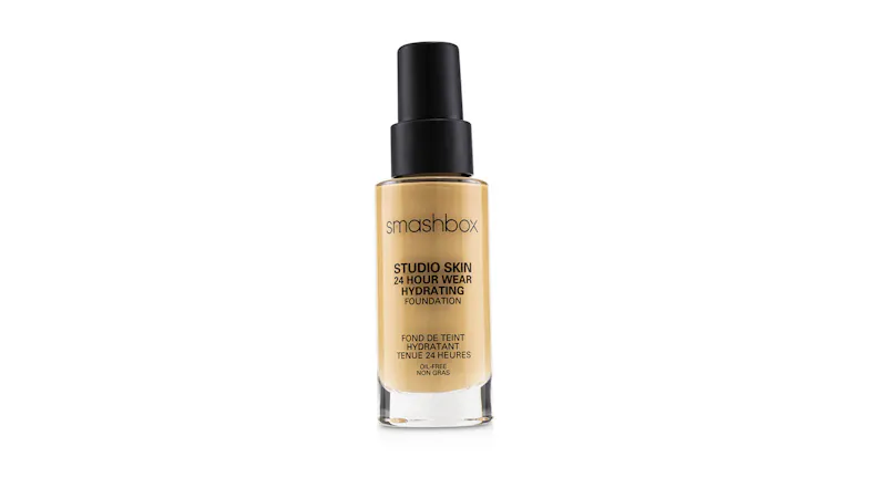 Smashbox Studio Skin 24 Hour Wear Hydrating Foundation - # 1.15 - 30ml/1oz Smashbox Studio Skin 24 Hour Wear Hydrating Foundation - # 1.15 - 30ml/1oz