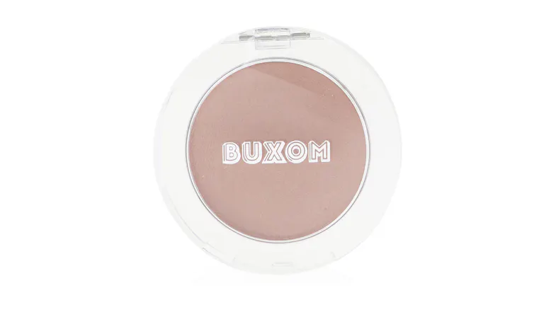 Buxom Wanderlust Primer Infused Blush - # Seychelles (Bronze) - 3.6g/0.13oz Buxom Wanderlust Primer Infused Blush - # Seychelles (Bronze) - 3.6g/0.13oz
