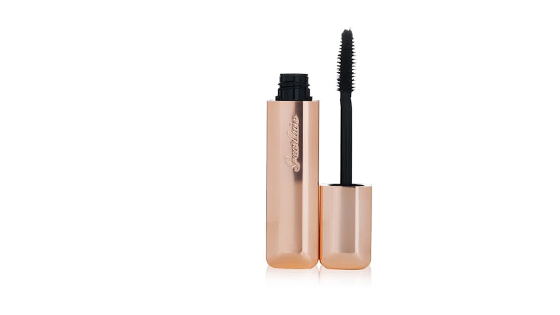Guerlain Mad Eyes Mascara - # 01 Mad Black - 8.5ml/0.28oz Guerlain Mad Eyes Mascara - # 01 Mad Black - 8.5ml/0.28oz