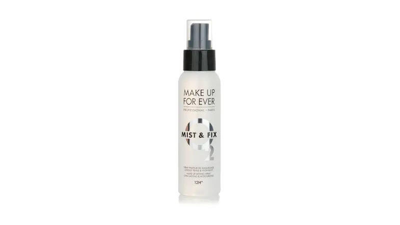 Make Up For Ever Mist and Fix Make Up Setting Spray - 100ml/3.38oz Make Up For Ever Mist and Fix Make Up Setting Spray - 100ml/3.38oz