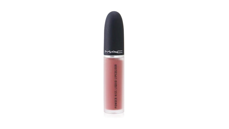 Powder Kiss Liquid Lipcolour - # 996 Date-Maker - 5ml/0.17oz Powder Kiss Liquid Lipcolour - # 996 Date-Maker - 5ml/0.17oz