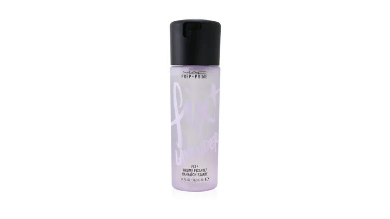 MAC Prep + Prime Fix+ Finishing Mist - # Lavender - 100ml/3.4oz MAC Prep + Prime Fix+ Finishing Mist - # Lavender - 100ml/3.4oz