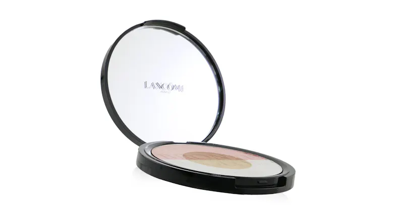 Lancome Bronze and Glow Palette - # 02 Your Pink Glow Shot - 14g/0.49oz Lancome Bronze and Glow Palette - # 02 Your Pink Glow Shot - 14g/0.49oz