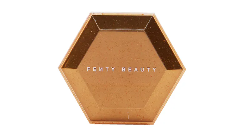 Diamond Bomb All Over Diamond Veil - # Cognac Candy (Pure Copper Sparkle) - 8g/0.28oz Diamond Bomb All Over Diamond Veil - # Cognac Candy (Pure Copper Sparkle) - 8g/0.28oz