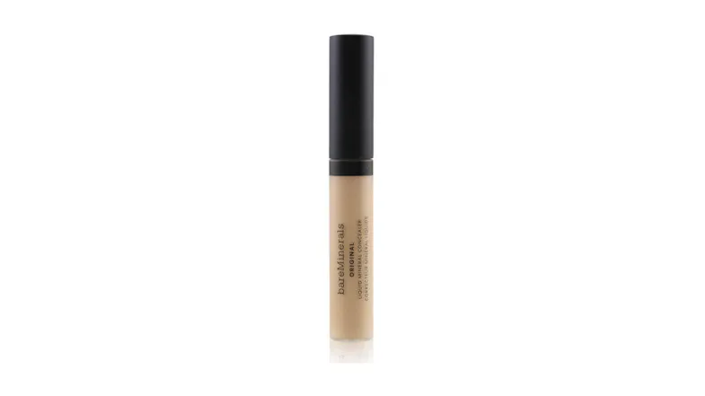 BareMinerals Original Liquid Mineral Concealer - # 1C Fair - 6ml/0.2oz BareMinerals Original Liquid Mineral Concealer - # 1C Fair - 6ml/0.2oz