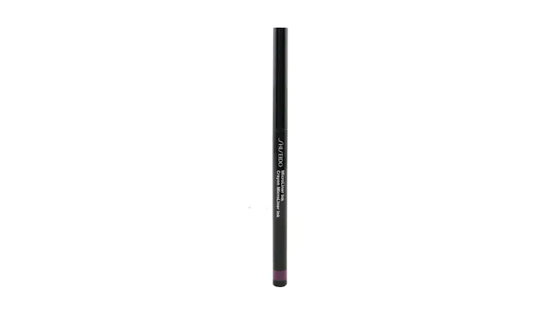 Shiseido MicroLiner Ink Eyeliner - # 09 Violet - 0.08g/0.002oz Shiseido MicroLiner Ink Eyeliner - # 09 Violet - 0.08g/0.002oz