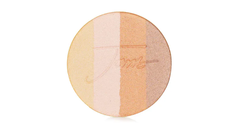 Bronzer Refill - # Moonglow - 9.9g/0.35oz Bronzer Refill - # Moonglow - 9.9g/0.35oz