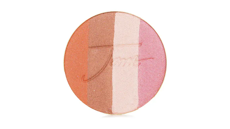 Bronzer Refill - # Sunbeam - 9.9g/0.35oz Bronzer Refill - # Sunbeam - 9.9g/0.35oz