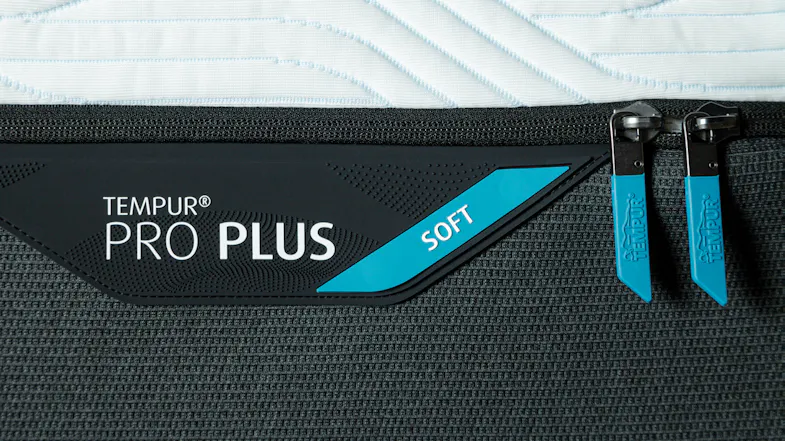 Pro Plus SmartCool Soft Super King Mattress by Tempur Pro Plus SmartCool Soft Super King Mattress by Tempur