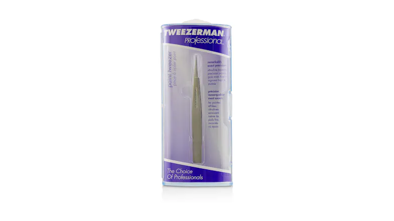 Tweezerman Professional Point Tweezer Tweezerman Professional Point Tweezer