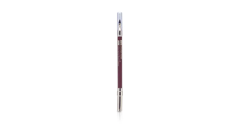 Double Wear Stay In Place Lip Pencil - # 16 Brick - 1.2g/0.04oz Double Wear Stay In Place Lip Pencil - # 16 Brick - 1.2g/0.04oz