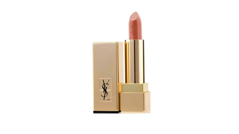 Yves Saint Laurent Rouge Pur Couture - #70 Le Nu - 3.8g/0.13oz Yves Saint Laurent Rouge Pur Couture - #70 Le Nu - 3.8g/0.13oz