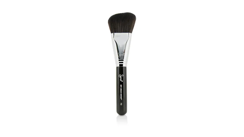 F23 Soft Angled Contour Brush F23 Soft Angled Contour Brush