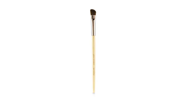 Jane Iredale Eye Contour Brush - Rose Gold Jane Iredale Eye Contour Brush - Rose Gold