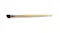Jane Iredale Eye Contour Brush - Rose Gold Jane Iredale Eye Contour Brush - Rose Gold