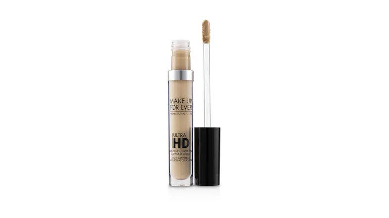 Ultra HD Light Capturing Self Setting Concealer - # 32 (Neutral Beige) - 5ml/0.16oz Ultra HD Light Capturing Self Setting Concealer - # 32 (Neutral Beige) - 5ml/0.16oz