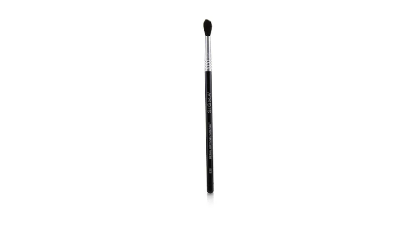 Sigma Beauty E33 Detail Diffused Crease Brush Sigma Beauty E33 Detail Diffused Crease Brush