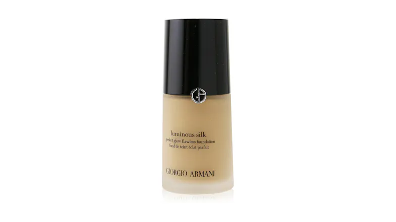 Giorgio Armani Luminous Silk Foundation - # 5.2 (Medium, Neutral) - 30ml/1oz Giorgio Armani Luminous Silk Foundation - # 5.2 (Medium, Neutral) - 30ml/1oz