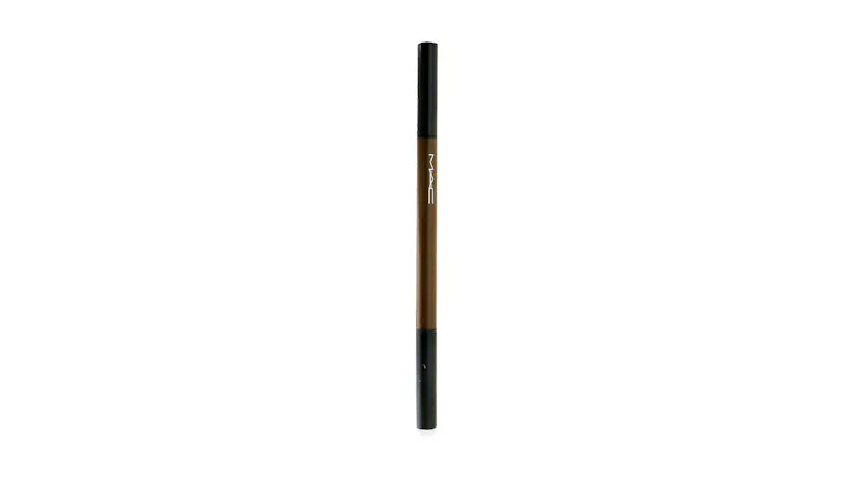 MAC Eye Brows Styler - # Brunette (Medium Brown) - 0.09g/0.003oz MAC Eye Brows Styler - # Brunette (Medium Brown) - 0.09g/0.003oz