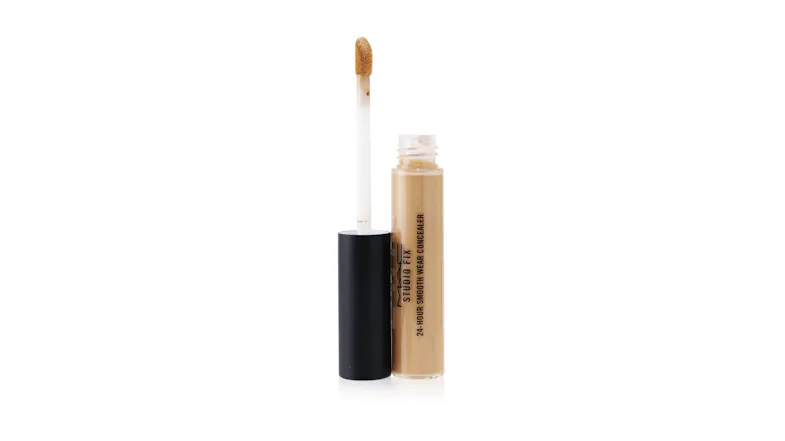 Studio Fix 24 Hour Smooth Wear Concealer - # NW25 (Mid Tone Beige With Peachy Rose Undertone) - 7ml/0.24oz Studio Fix 24 Hour Smooth Wear Concealer - # NW25 (Mid Tone Beige With Peachy Rose Undertone) - 7ml/0.24oz