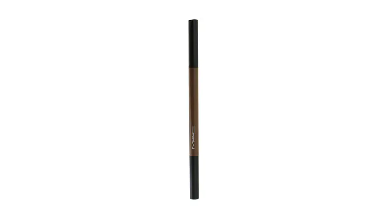 MAC Eye Brows Styler - # Lingering (Soft Taupe Brown) - 0.09g/0.003oz MAC Eye Brows Styler - # Lingering (Soft Taupe Brown) - 0.09g/0.003oz