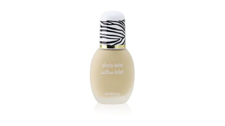 Sisley Phyto Teint Ultra Eclat # 1+ Ecru - 30ml/1oz Sisley Phyto Teint Ultra Eclat # 1+ Ecru - 30ml/1oz