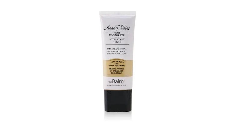 Anne T. Dotes Tinted Moisturizer - # 26 - 30ml/1oz Anne T. Dotes Tinted Moisturizer - # 26 - 30ml/1oz