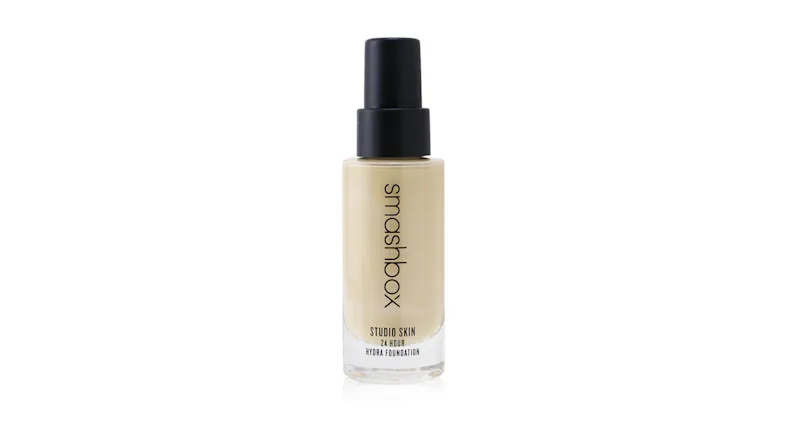 Smashbox Studio Skin 24 Hour Wear Hydrating Foundation - # 1.05 (Fair With Warm Olive Undertone) - 30ml/1oz Smashbox Studio Skin 24 Hour Wear Hydrating Foundation - # 1.05 (Fair With Warm Olive Undertone) - 30ml/1oz
