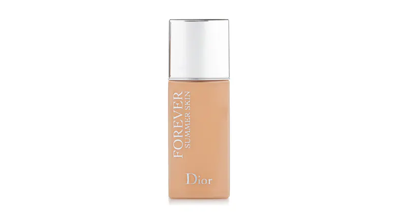 Christian Dior Dior Forever Summer Skin - # Light - 40ml/1.3oz Christian Dior Dior Forever Summer Skin - # Light - 40ml/1.3oz