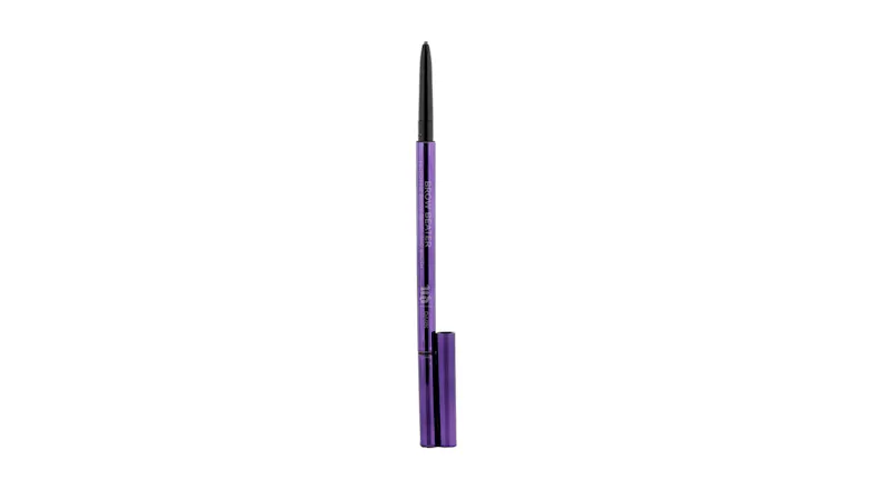 Brow Beater Microfine Brow Pencil And Brush - # Dark - 0.05g/0.001oz Brow Beater Microfine Brow Pencil And Brush - # Dark - 0.05g/0.001oz