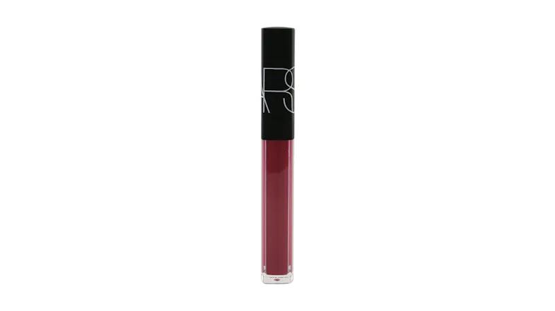 NARS Lip Gloss (New Packaging) - #Fever Beat - 6ml/0.18oz NARS Lip Gloss (New Packaging) - #Fever Beat - 6ml/0.18oz