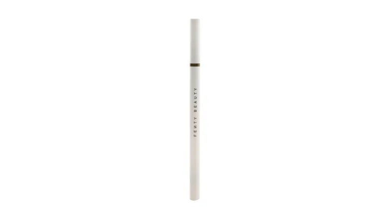 Fenty Beauty by Rihanna Brow MVP Ultra Fine Brow Pencil & Styler - # Ash Brown - 0.07g/0.0024oz Fenty Beauty by Rihanna Brow MVP Ultra Fine Brow Pencil & Styler - # Ash Brown - 0.07g/0.0024oz