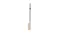 Fenty Beauty by Rihanna Brow MVP Ultra Fine Brow Pencil & Styler - # Ash Brown - 0.07g/0.0024oz Fenty Beauty by Rihanna Brow MVP Ultra Fine Brow Pencil & Styler - # Ash Brown - 0.07g/0.0024oz