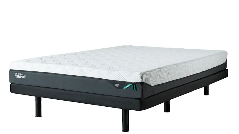 Pro SmartCool Medium Super King Mattress by Tempur Pro SmartCool Medium Super King Mattress by Tempur