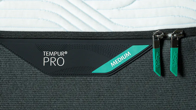 Pro SmartCool Medium Super King Mattress by Tempur Pro SmartCool Medium Super King Mattress by Tempur