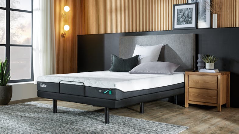 Pro SmartCool Medium Super King Mattress by Tempur Pro SmartCool Medium Super King Mattress by Tempur