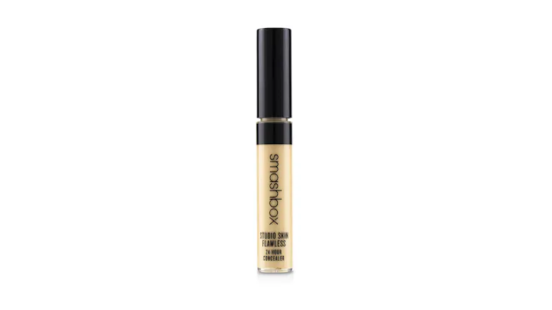 Smashbox Studio Skin Flawless 24 Hour Concealer - # Light Neutral Olive - 8ml/0.27oz Smashbox Studio Skin Flawless 24 Hour Concealer - # Light Neutral Olive - 8ml/0.27oz