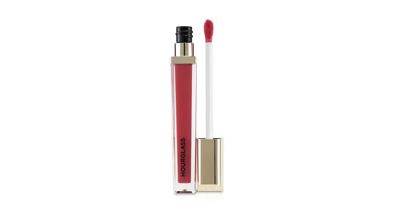 HourGlass Unreal High Shine Volumizing Lip Gloss - # Horizon (Coral Pink) - 5.6g/0.2oz HourGlass Unreal High Shine Volumizing Lip Gloss - # Horizon (Coral Pink) - 5.6g/0.2oz