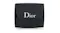 Christian Dior 5 Couleurs Couture Long Wear Creamy Powder Eyeshadow Palette - # 079 Black Bow - 7g/0.24oz Christian Dior 5 Couleurs Couture Long Wear Creamy Powder Eyeshadow Palette - # 079 Black Bow - 7g/0.24oz