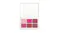 Snap Shadows Mix & Match Eyeshadow Palette - # 4 Rose - 5.8g/0.203oz Snap Shadows Mix & Match Eyeshadow Palette - # 4 Rose - 5.8g/0.203oz