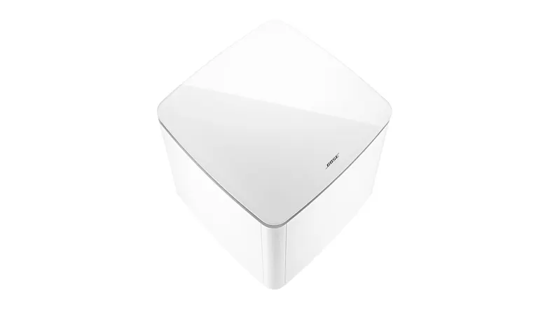 Bose Bass Module 700 Wireless Subwoofer - Arctic White Bose Bass Module 700 Wireless Subwoofer - Arctic White