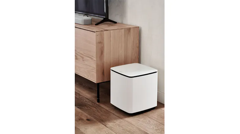Bose Bass Module 700 Wireless Subwoofer - Arctic White Bose Bass Module 700 Wireless Subwoofer - Arctic White