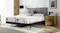King Koil Conforma Classic II Firm Split Super King Mattress with Refresh Adjustable Base by A.H. Beard King Koil Conforma Classic II Firm Split Super King Mattress with Refresh Adjustable Base by A.H. Beard
