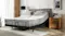 King Koil Conforma Deluxe II Firm Split Super King Mattress with Refresh Adjustable Base by A.H. Beard King Koil Conforma Deluxe II Firm Split Super King Mattress with Refresh Adjustable Base by A.H. Beard