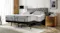 King Koil Conforma Deluxe II Firm Split Super King Mattress with Refresh Adjustable Base by A.H. Beard King Koil Conforma Deluxe II Firm Split Super King Mattress with Refresh Adjustable Base by A.H. Beard