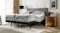 King Koil Conforma Deluxe II Soft Split Super King Mattress with Refresh Adjustable Base by A.H. Beard King Koil Conforma Deluxe II Soft Split Super King Mattress with Refresh Adjustable Base by A.H. Beard