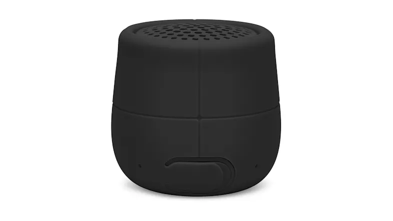 Lexon Mino X Bluetooth Speaker - Black Lexon Mino X Bluetooth Speaker - Black