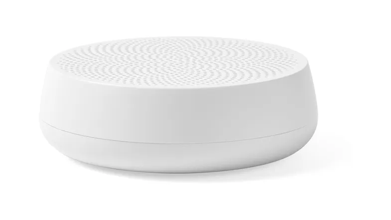 Lexon Mino L Bluetooth Speaker - White Lexon Mino L Bluetooth Speaker - White